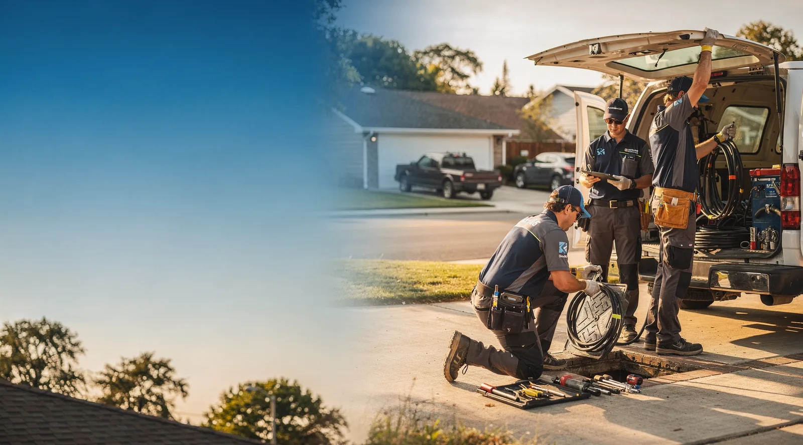 Water Softener Installation in Etoile, TX near me